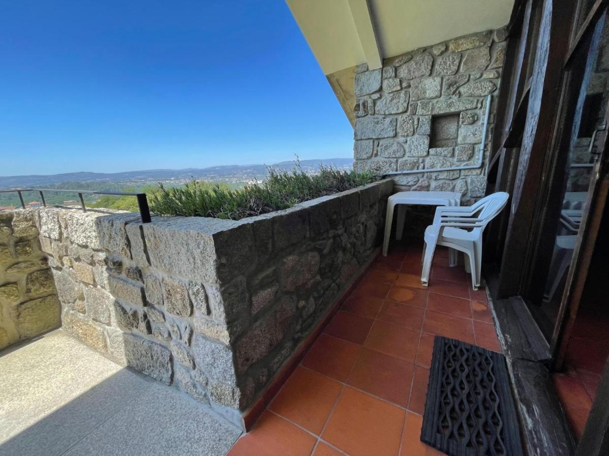 Casa Do Alto Apartment Adaufe Exterior photo
